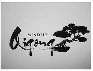 MINDFUL QIGONG logo