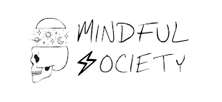 MINDFUL SOCIETY logo