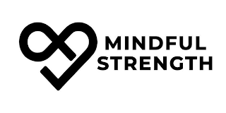 MINDFUL STRENGTH logo