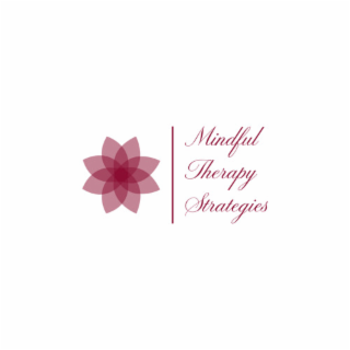 MINDFUL THERAPY STRATEGIES logo