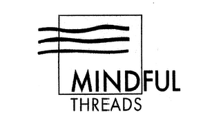 MINDFUL THREADS logo