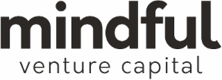 MINDFUL VENTURE CAPITAL logo