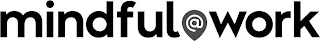 MINDFUL @ WORK logo