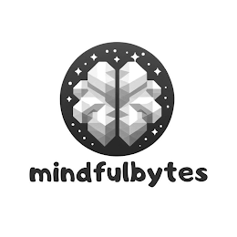 MINDFULBYTES logo