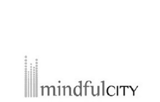 MINDFULCITY logo