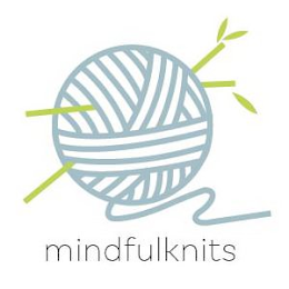MINDFULKNITS logo