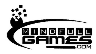 MINDFULL GAMES .COM logo