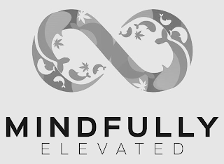 MINDFULLY ELEVATED logo