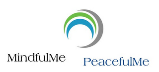 MINDFULME PEACEFULME logo