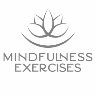 MINDFULNESS EXERCISES logo