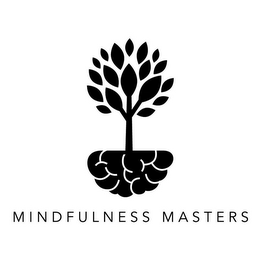 MINDFULNESS MASTERS logo