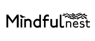 MINDFULNEST logo