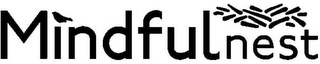 MINDFULNEST logo