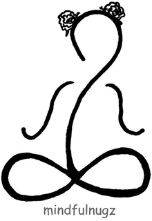 MINDFULNUGZ logo