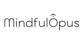 MINDFULOPUS logo