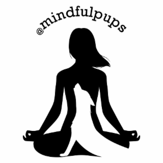 @MINDFULPUPS logo