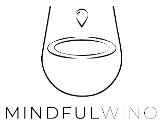MINDFULWINO logo