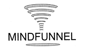 MINDFUNNEL logo