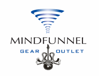 MINDFUNNEL GEAR OUTLET logo