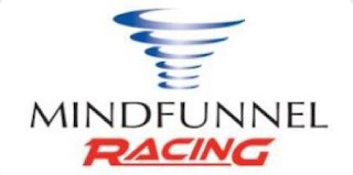 MINDFUNNEL RACING logo
