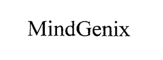MINDGENIX logo