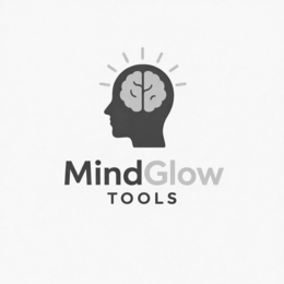 MINDGLOW TOOLS logo