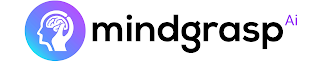 MINDGRASPAI logo