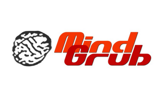 MINDGRUB logo