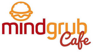 MINDGRUB CAFE logo