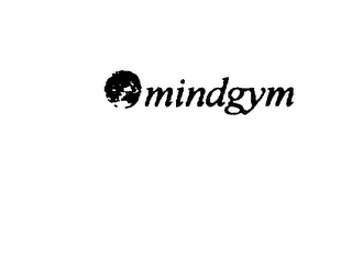MINDGYM logo