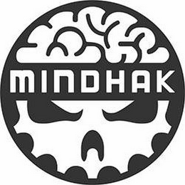MINDHAK logo