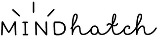 MINDHATCH logo