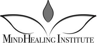 MINDHEALING INSTITUTE logo