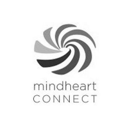 MINDHEART CONNECT logo