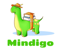 MINDIGO logo
