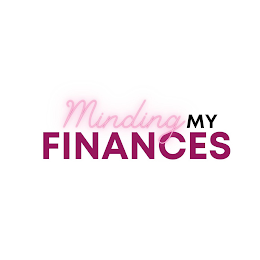 MINDING MY FINANCES logo