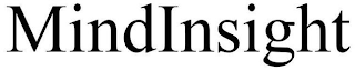 MINDINSIGHT logo