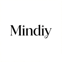 MINDIY logo