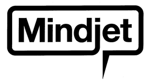 MINDJET logo