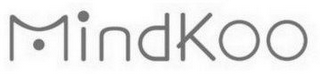 MINDKOO logo