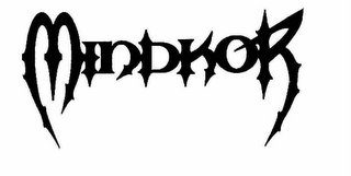 MINDKOR logo