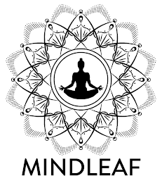 MINDLEAF logo