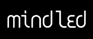 MINDLED logo