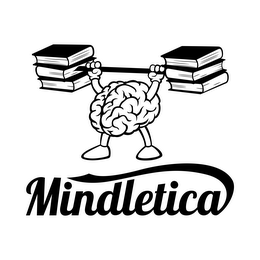 MINDLETICA logo