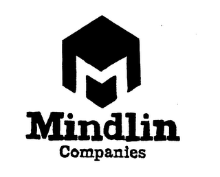 MINDLIN COMPANIES logo