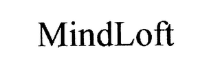 MINDLOFT logo