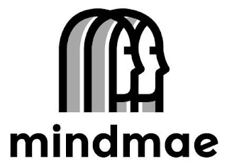 MINDMAE logo
