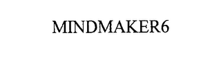 MINDMAKER6 logo