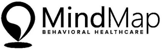 MINDMAP BEHAVIORAL HEALTHCARE logo