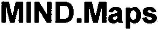 MIND.MAPS logo